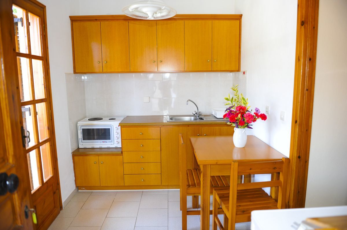 Irene Apartments Acharavi  Exterior photo